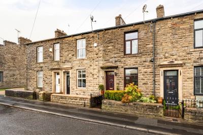 977  Burnley Road
