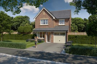 Plot 34  Ash Tree Fold