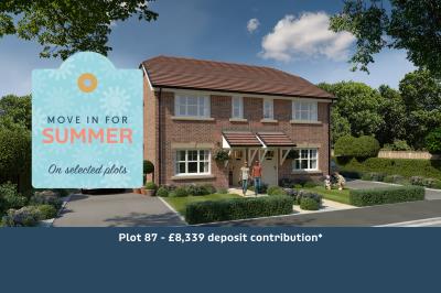Plot 88  Ash Tree Fold