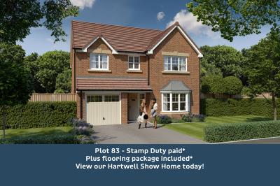 Plot 83  Ash Tree Fold