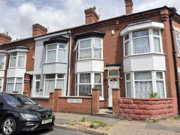 1  Epsom Road