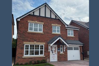 Plot 2  Ash Tree Fold