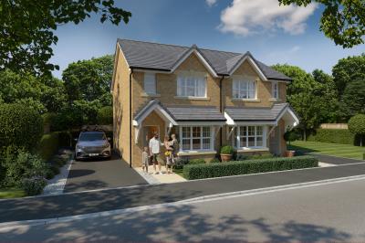 Plots 128  Royal Gardens