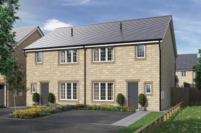 Plot 11 - The New Gayton -  Willow Bank