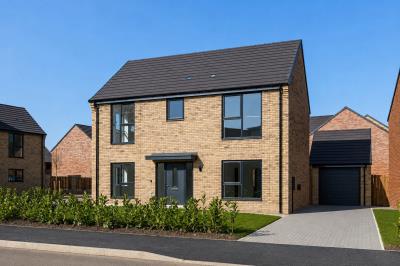 Plot 20  Bondgate  Wynyard Pines  Wynyard Estate