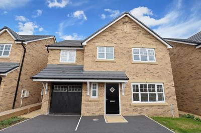 Plot 60  Riverside Place