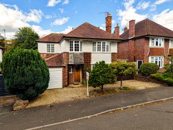 4  Grenfell Road