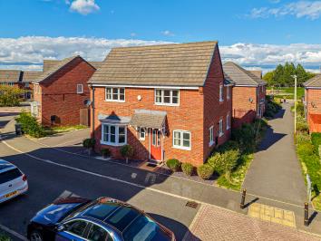 11  Whixley Road