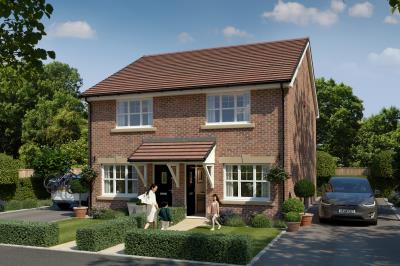 Plot 404  Richmond Point