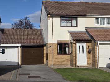 55  Wedmore Close