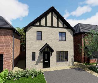  Myerscough Road