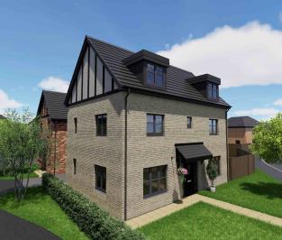  Myerscough Road