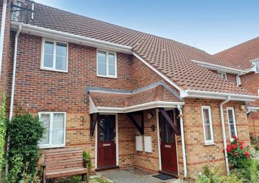 Flat 19  Willow Park  Park Road