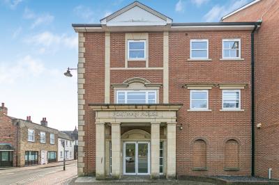 Flat 8 Portman House  Guildford Street
